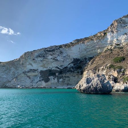 Hotel Poetto Cagliari Bagian luar foto